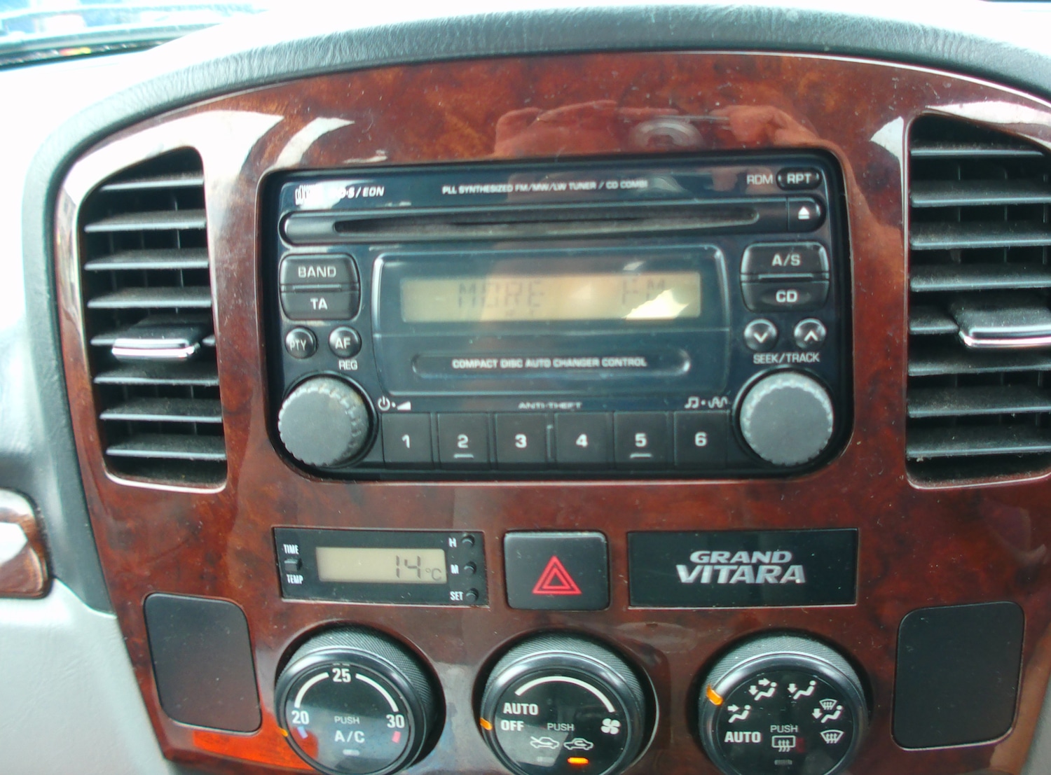 Vehicle 11