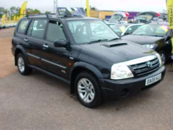 2005 (05) - 2.0 TDI XL-7 TD 5STR 5-Door