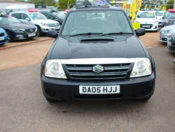 Used Suzuki Grand Vitara 2005 for sale - 75064549: Photo