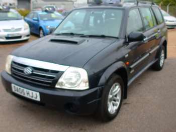 Used Suzuki Grand Vitara 2005 for sale - 75064549: Photo