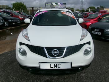 Used Nissan Juke 2013 for sale - 79676068: Photo