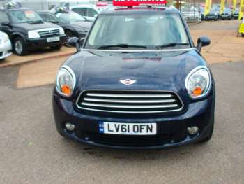 Used MINI Countryman 2011 for sale - 75164123: Photo
