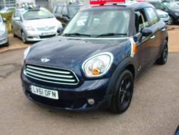 Used MINI Countryman 2011 for sale - 75164123: Photo