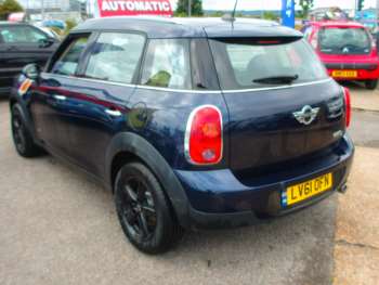 Used MINI Countryman 2011 for sale - 75164123: Photo