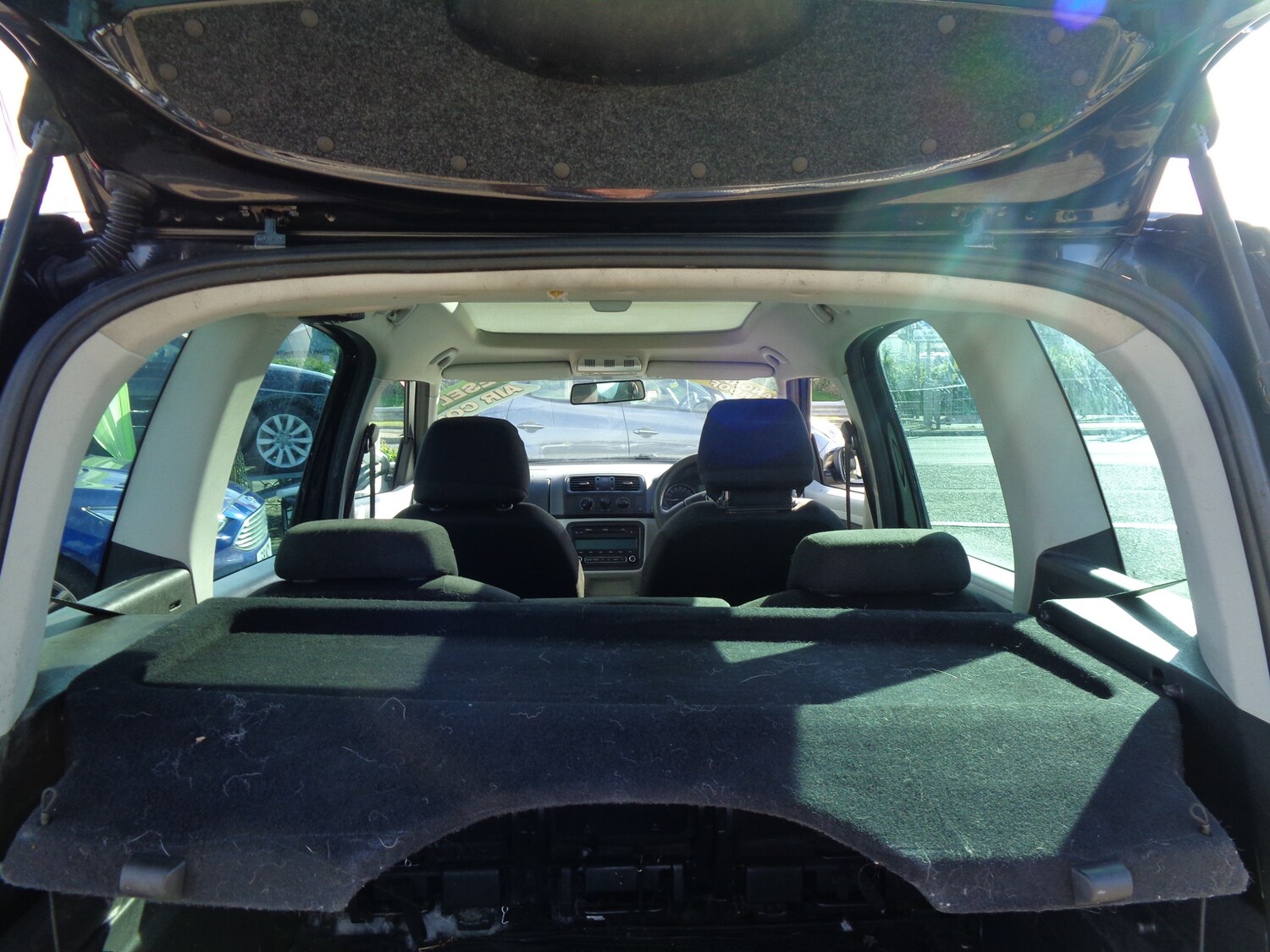 Vehicle 7
