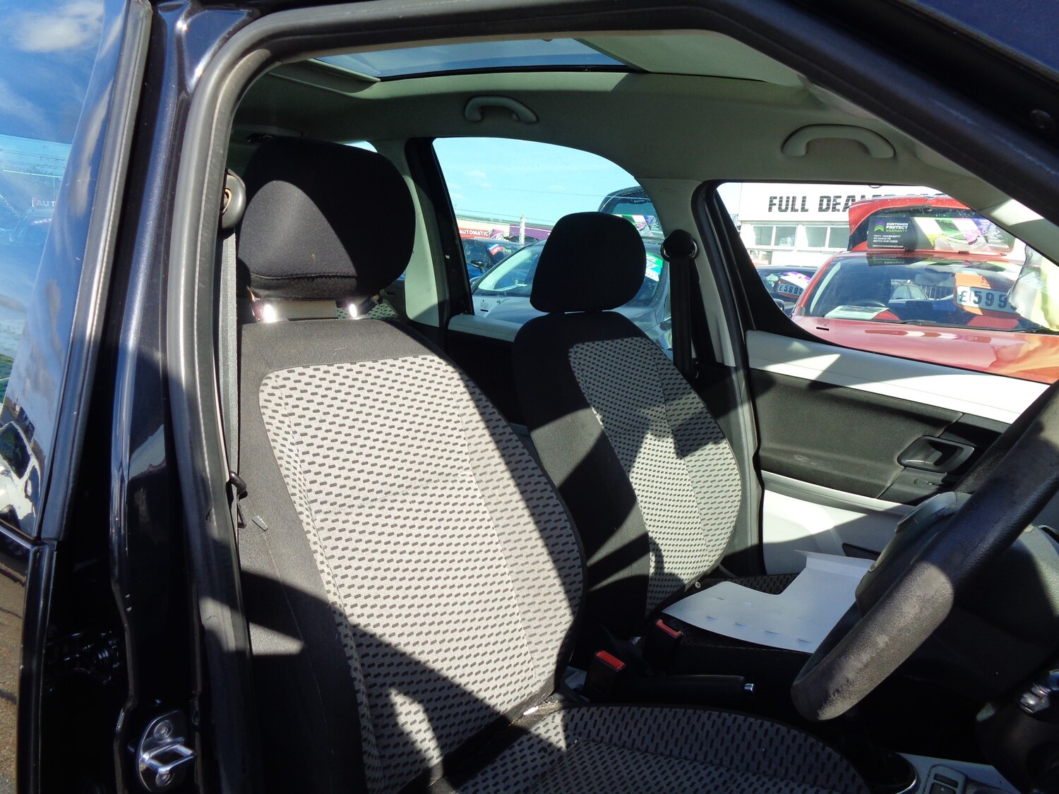 Vehicle 9