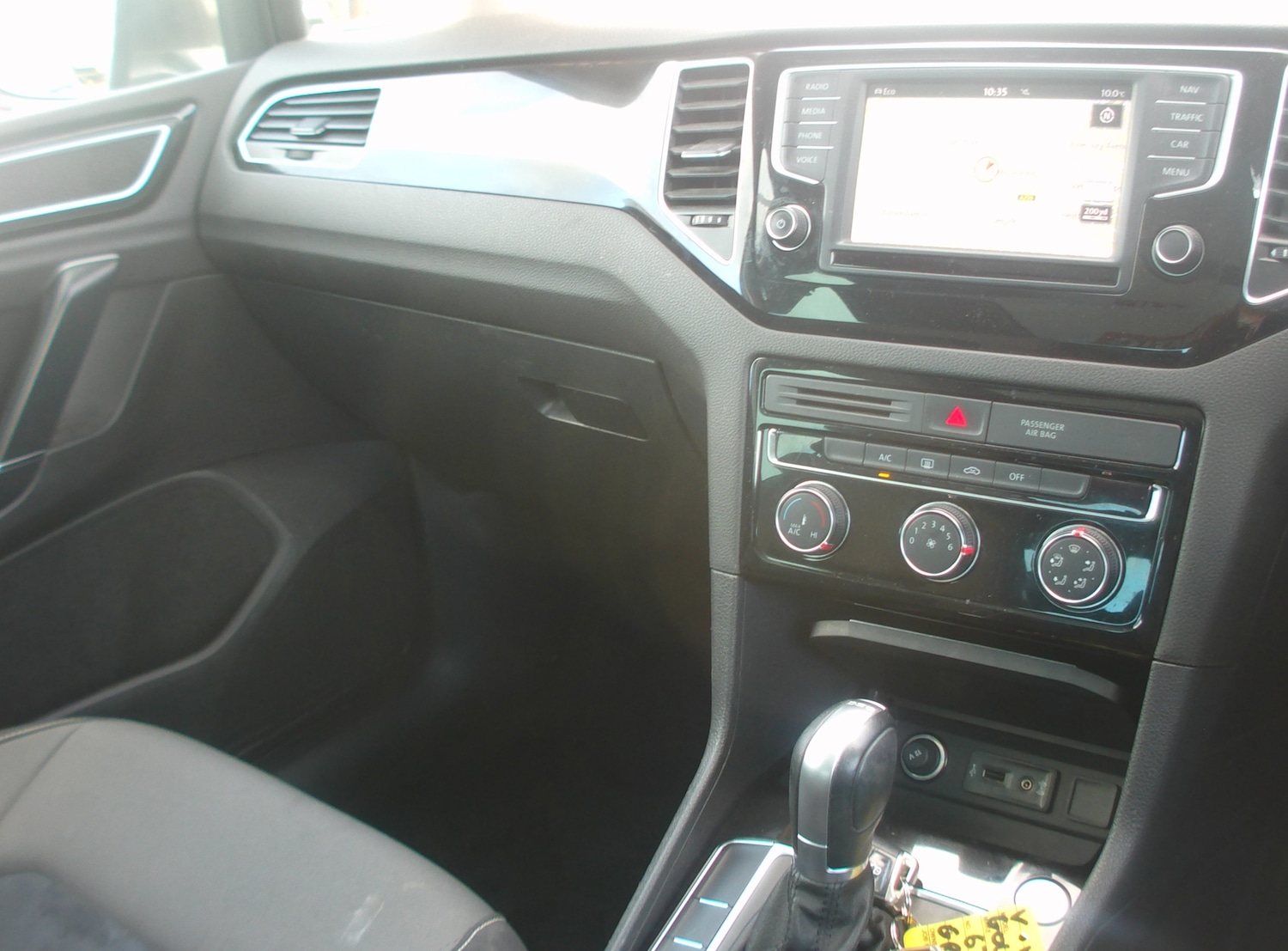 Used Volkswagen Golf SV 2017 for sale - 77226128: Photo 13