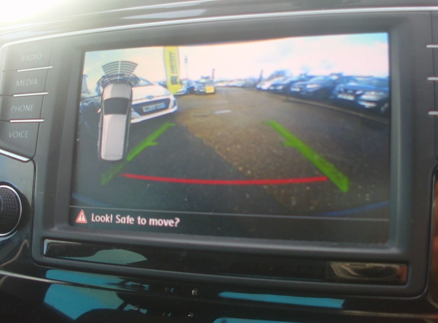 Used Volkswagen Golf SV 2017 for sale - 77226128: Photo 15