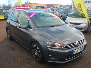 2017 (67) - 1.4 TSI 150 GT 5dr DSG