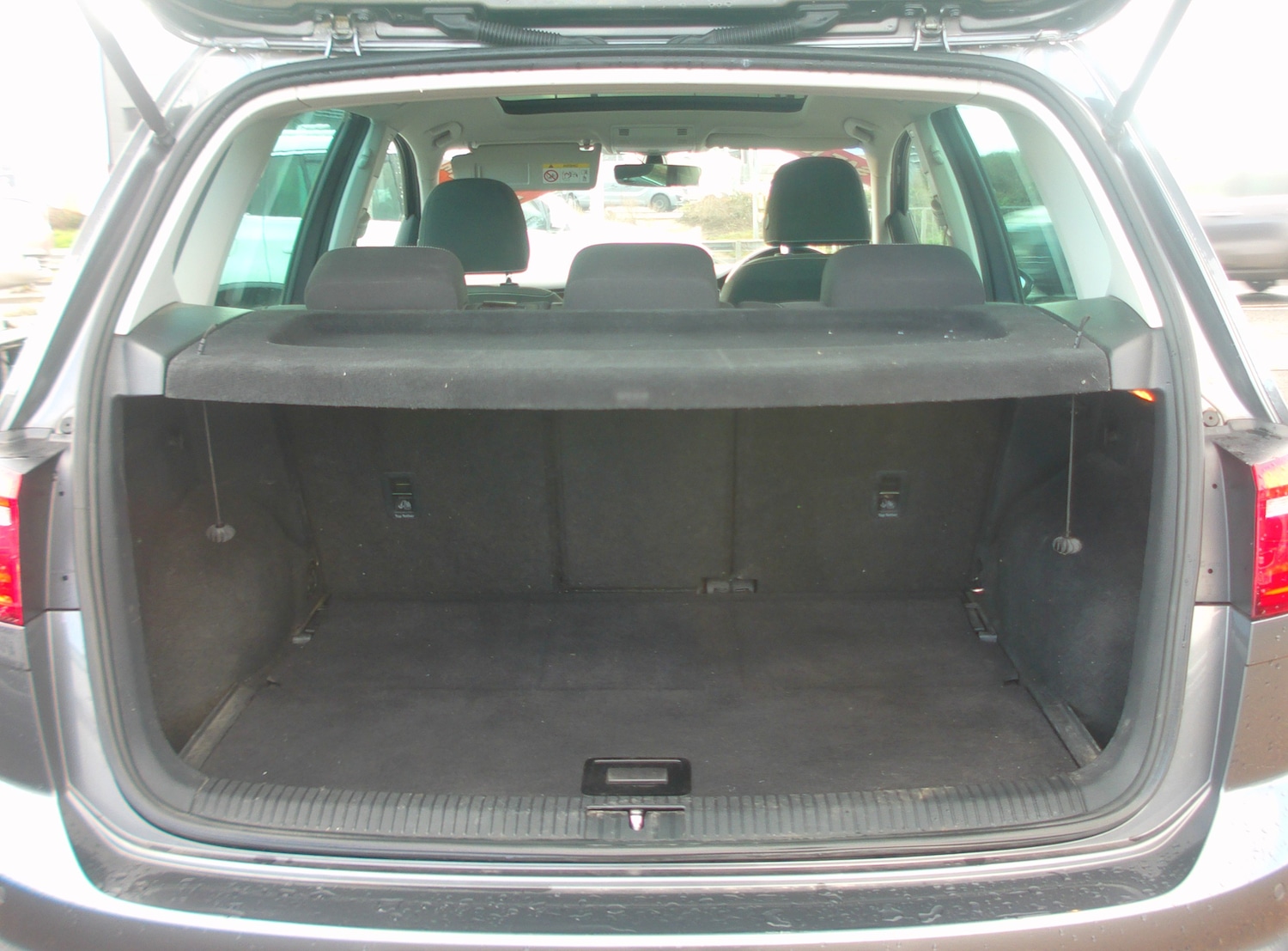 Used Volkswagen Golf SV 2017 for sale - 77226128: Photo 7