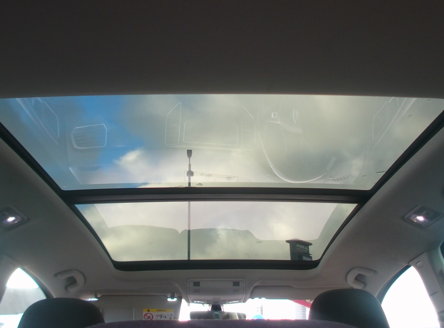 Used Volkswagen Golf SV 2017 for sale - 77226128: Photo 8