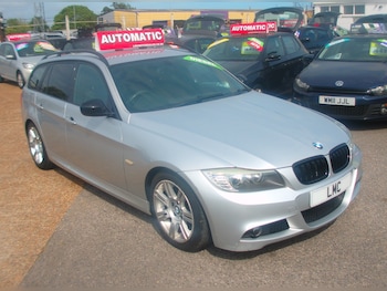 Used BMW 3 Series 2009 for sale - 78765482: Photo