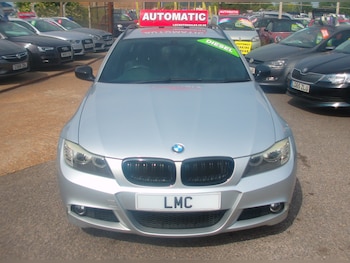 Used BMW 3 Series 2009 for sale - 78765482: Photo