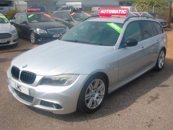Used BMW 3 Series 2009 for sale - 78765482: Photo
