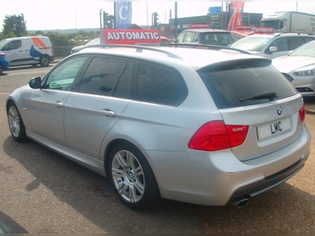 Used BMW 3 Series 2009 for sale - 78765482: Photo