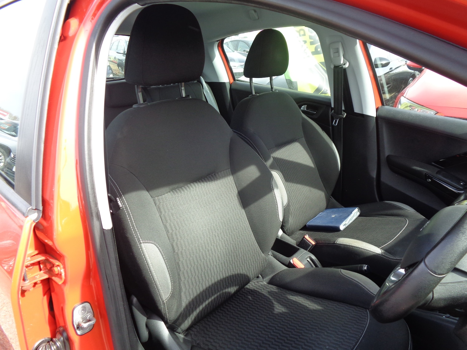 Vehicle 9