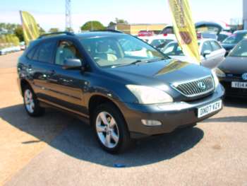 (07) - 350 AUTOMATIC LE LTD EDITION 5-Door