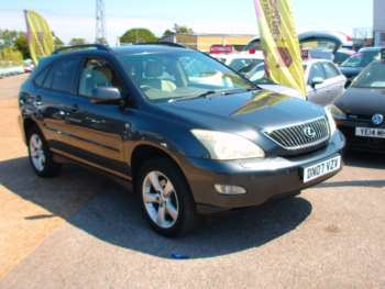 Used Lexus RX 2007 for sale - 75288840: Photo