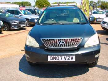 Used Lexus RX 2007 for sale - 75288840: Photo