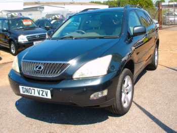 Used Lexus RX 2007 for sale - 75288840: Photo