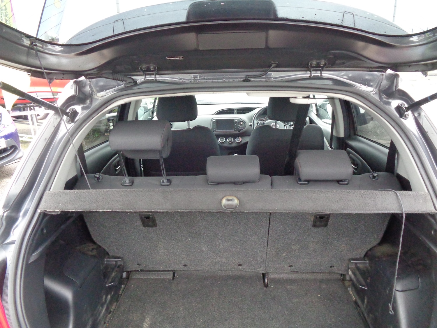 Vehicle 7
