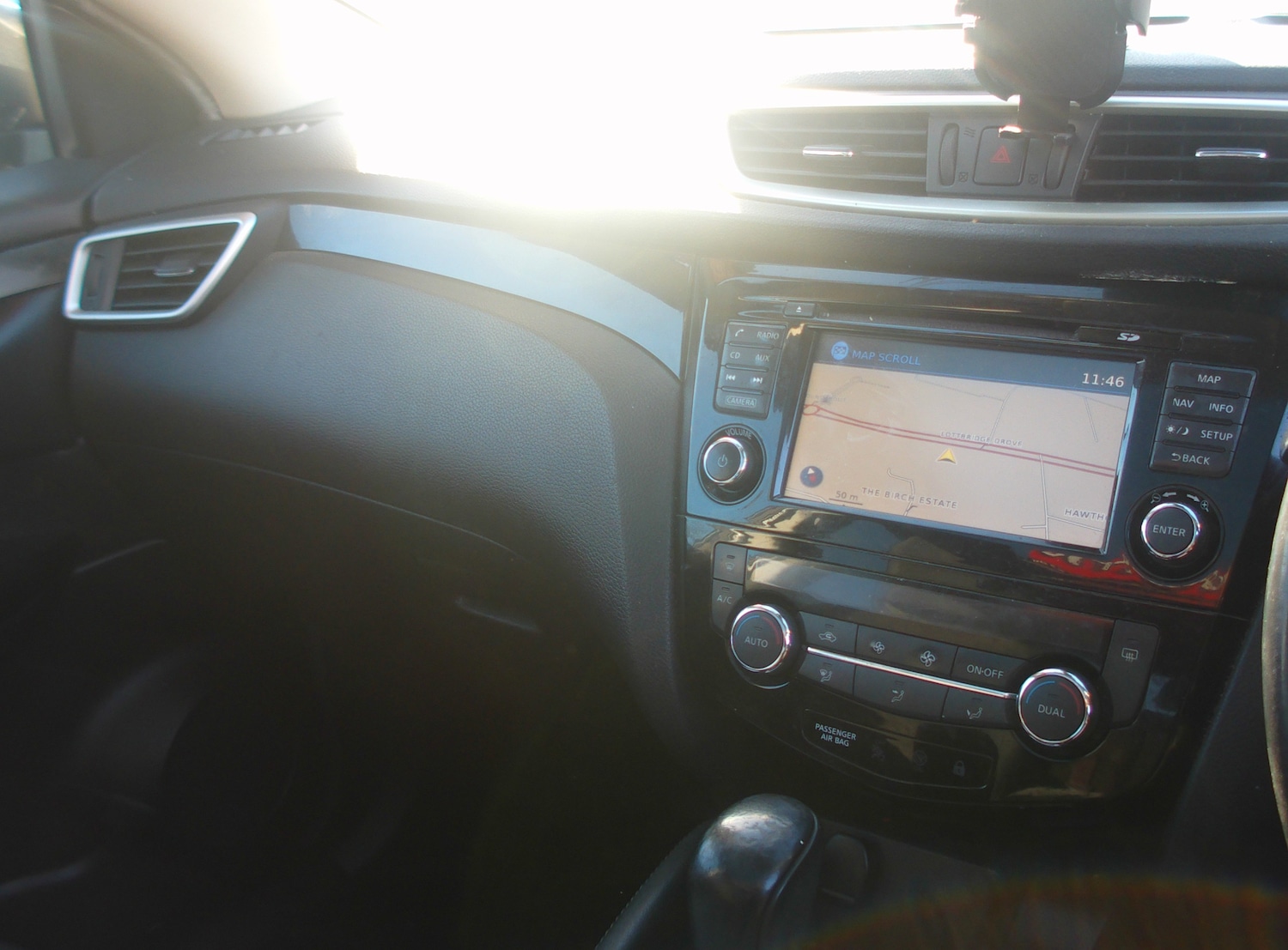 Used Nissan Qashqai 2014 for sale - 76352972: Photo 12