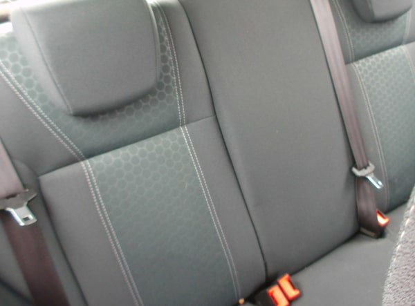 Used Ford Fiesta 2008 for sale - 75461640: Photo 8