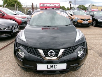 Used Nissan Juke 2019 for sale - 79570678: Photo