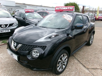 Used Nissan Juke 2019 for sale - 79570678: Photo