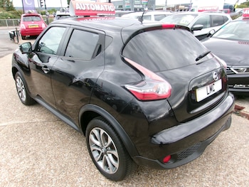 Used Nissan Juke 2019 for sale - 79570678: Photo
