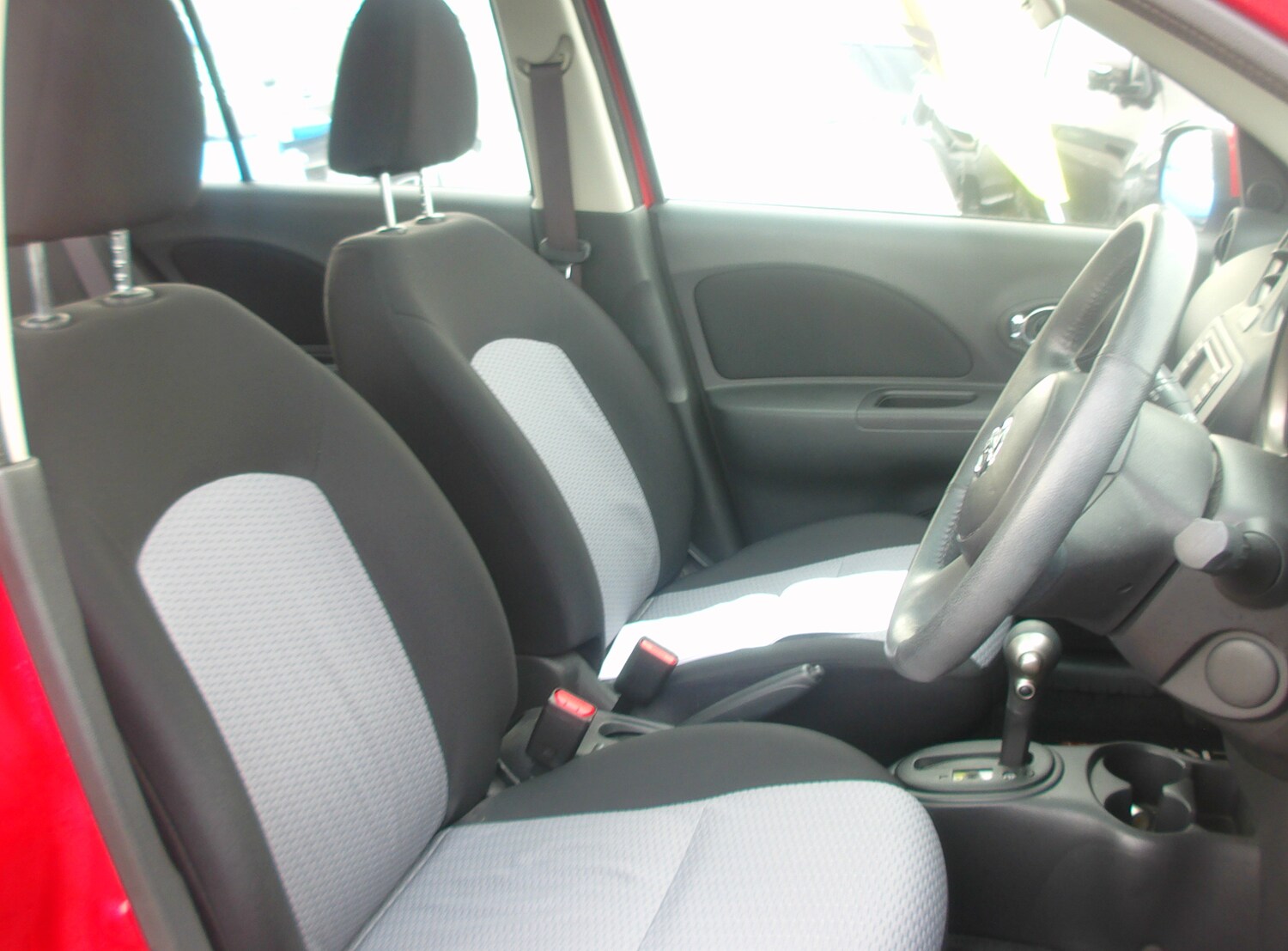 Used Nissan Micra 2012 for sale - 76535043: Photo 10