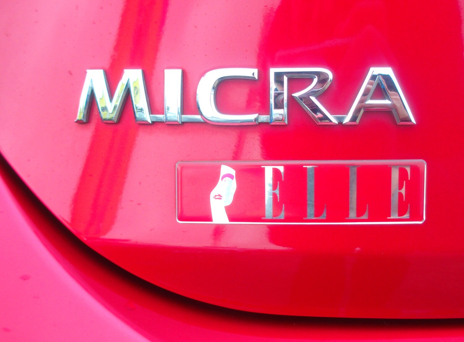 Used Nissan Micra 2012 for sale - 76535043: Photo 16