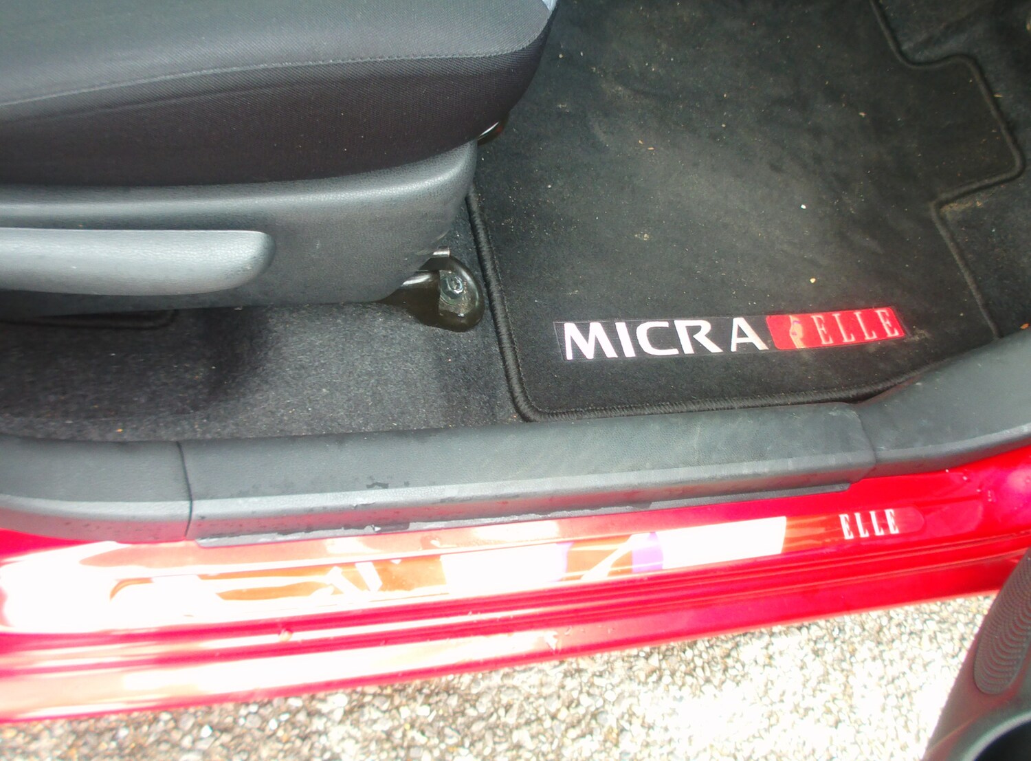 Used Nissan Micra 2012 for sale - 76535043: Photo 18