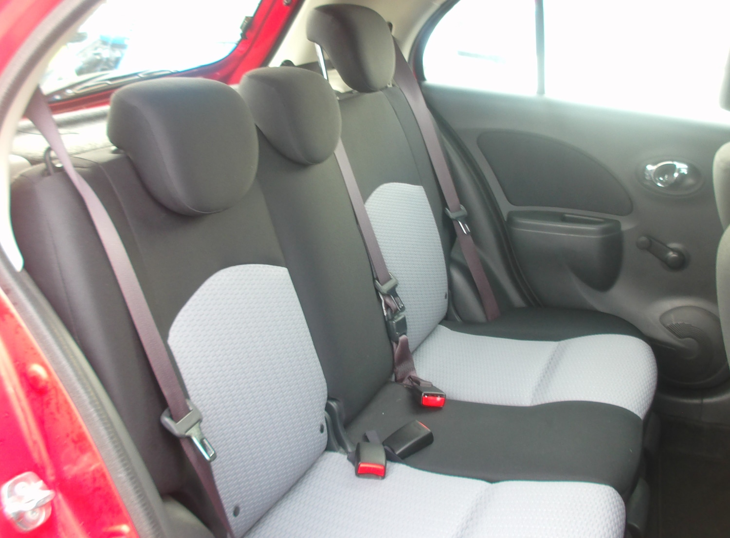 Used Nissan Micra 2012 for sale - 76535043: Photo 9