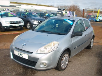 Used Renault Clio 2009 for sale - 78316357: Photo