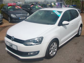 Used Volkswagen Polo 2012 for sale - 79691750: Photo