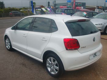 Used Volkswagen Polo 2012 for sale - 79691750: Photo