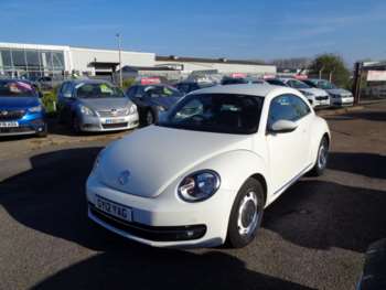 Used Volkswagen Beetle 2012 for sale - 74340380: Photo