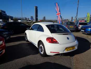 Used Volkswagen Beetle 2012 for sale - 74340380: Photo