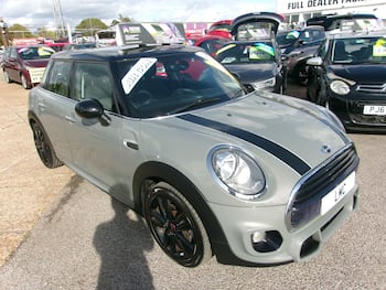 Used MINI Hatch 2017 for sale - 79800568: Photo