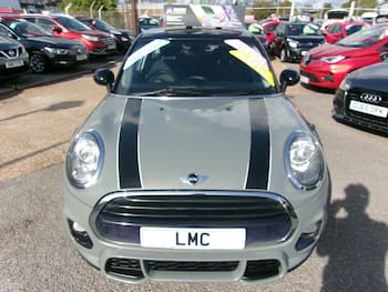 Used MINI Hatch 2017 for sale - 79800568: Photo