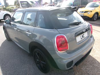 Used MINI Hatch 2017 for sale - 79800568: Photo