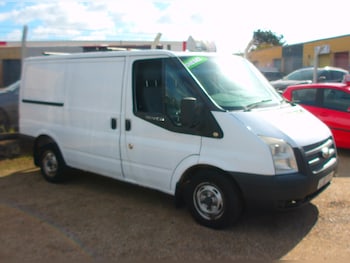 Used Ford Transit 2013 for sale - 75957356: Photo