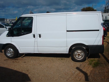 Used Ford Transit 2013 for sale - 75957356: Photo