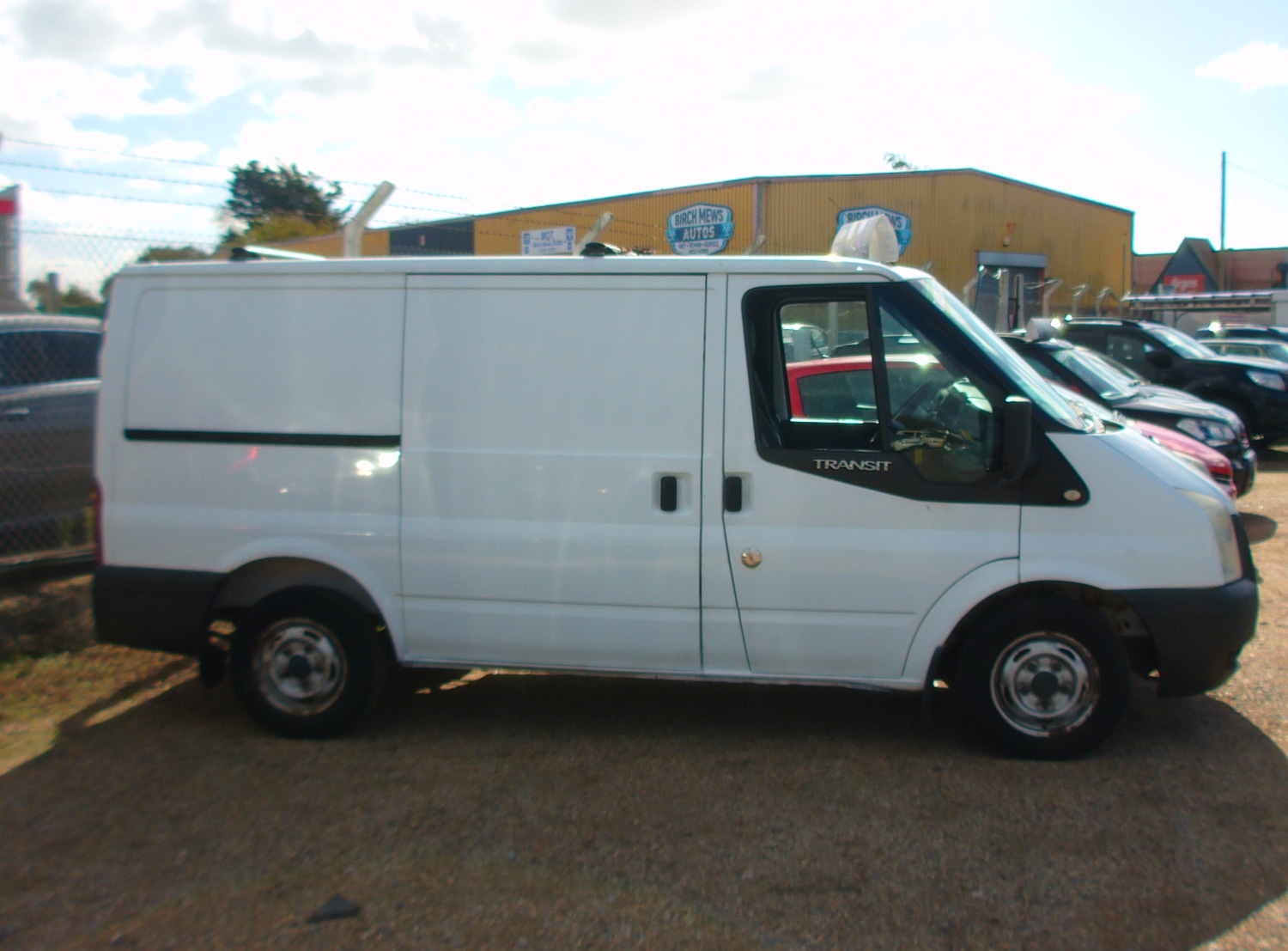 Used Ford Transit 2013 for sale - 75957356: Photo 6