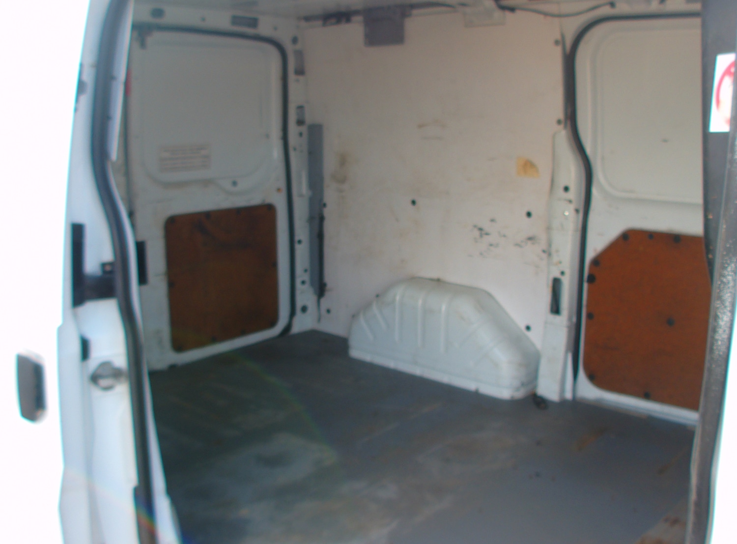 Used Ford Transit 2013 for sale - 75957356: Photo 7