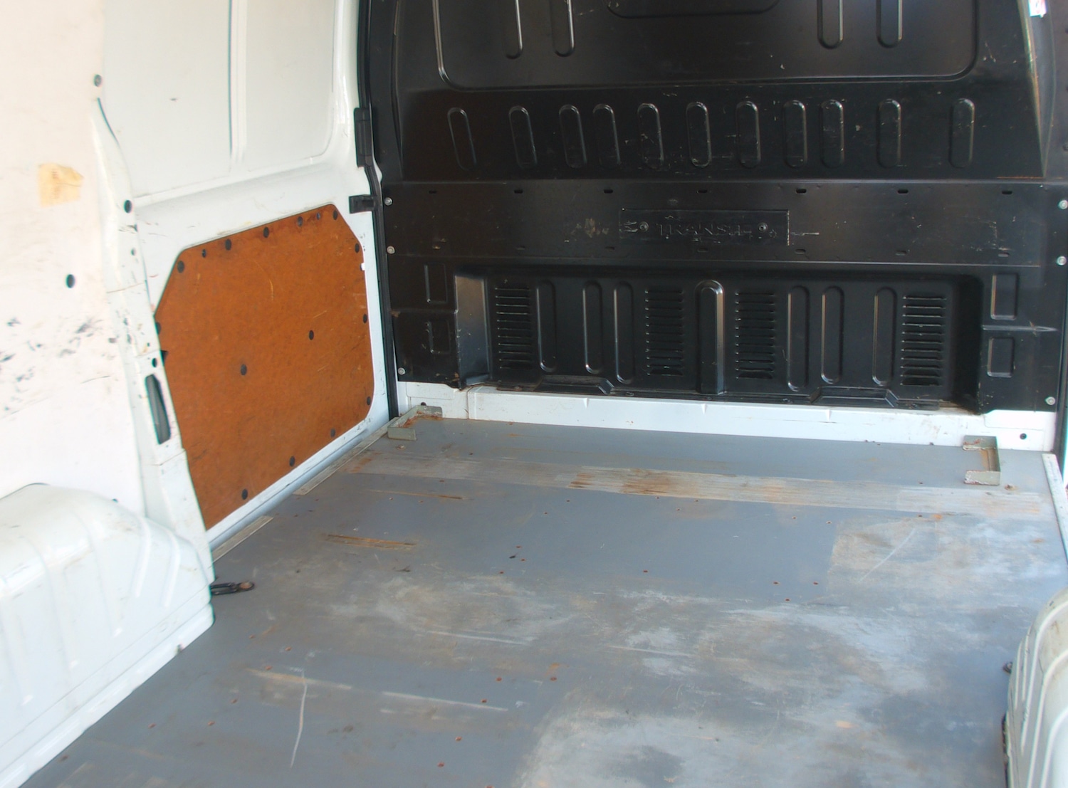 Used Ford Transit 2013 for sale - 75957356: Photo 8