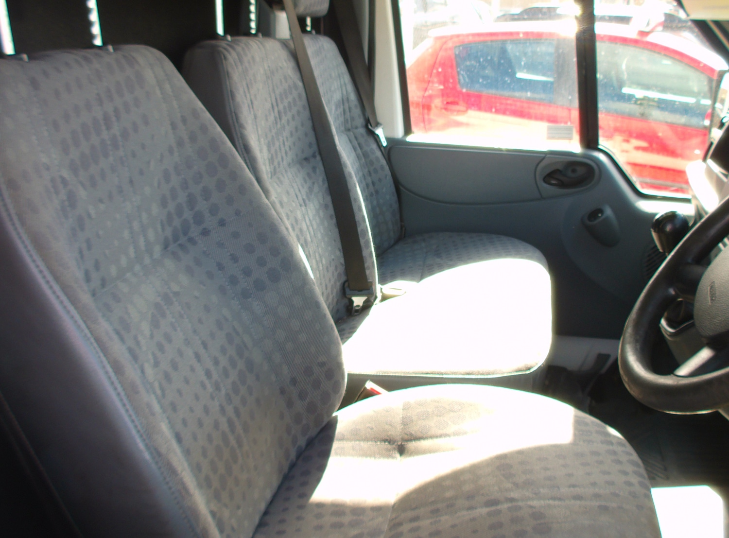 Used Ford Transit 2013 for sale - 75957356: Photo 9