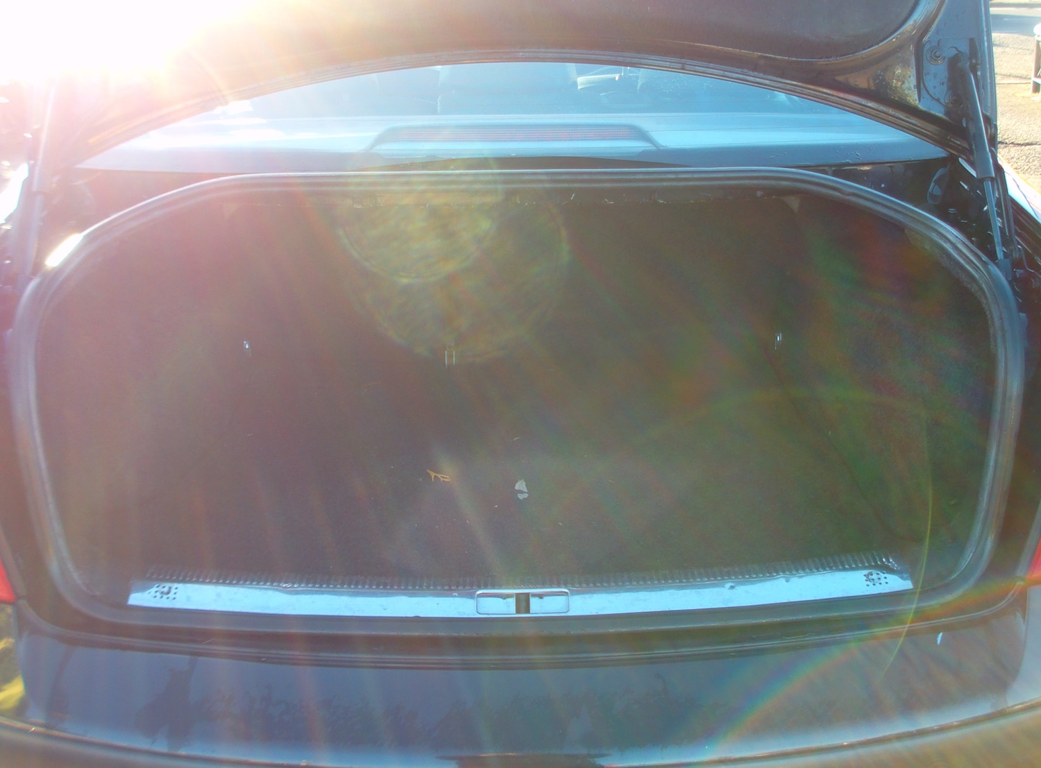 Used Volkswagen Passat 2002 for sale - 76934235: Photo 7