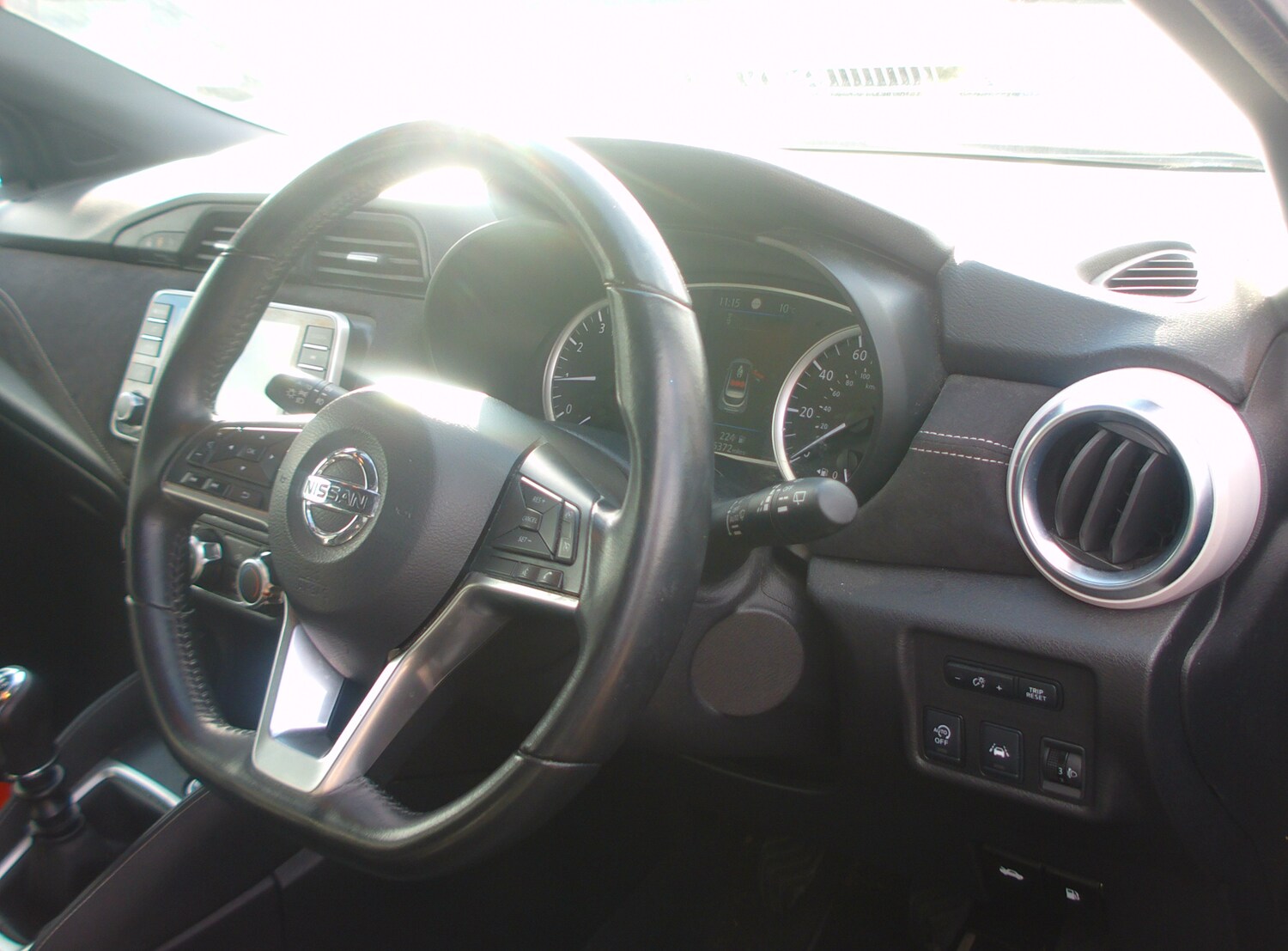 Used Nissan Micra 2019 for sale - 77529292: Photo 10